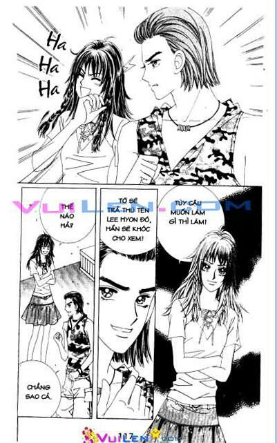 Nụ hôn và sắc đẹp: Chapter 15