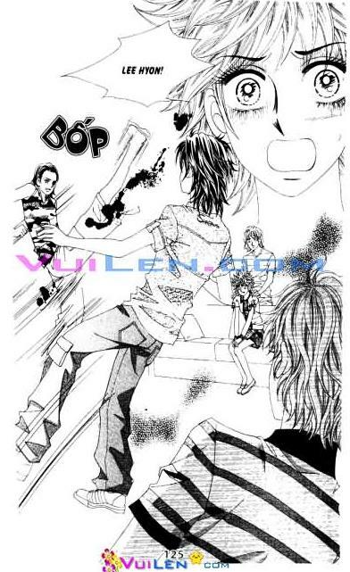 Nụ hôn và sắc đẹp: Chapter 15