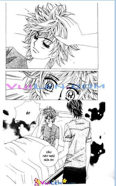 Nụ hôn và sắc đẹp: Chapter 15