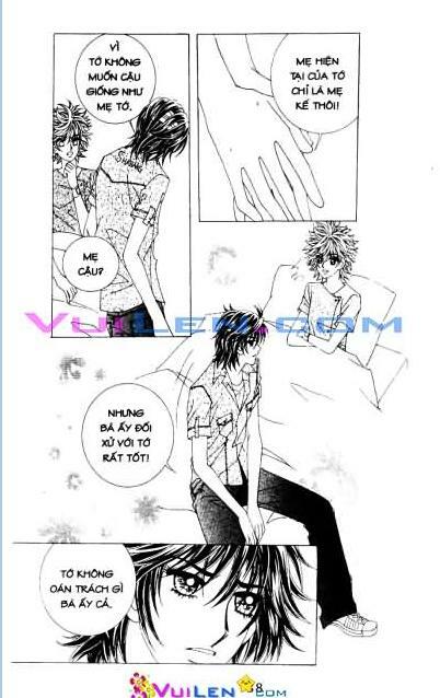 Nụ hôn và sắc đẹp: Chapter 15