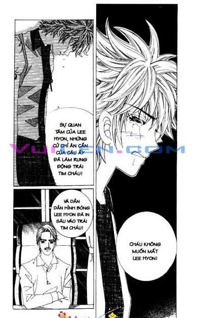 Nụ hôn và sắc đẹp: Chapter 15