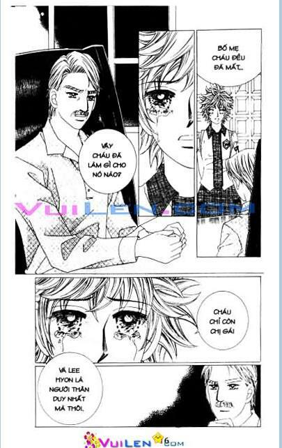 Nụ hôn và sắc đẹp: Chapter 15