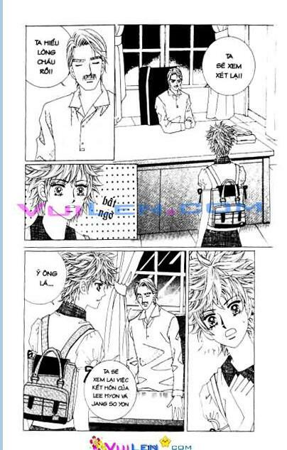 Nụ hôn và sắc đẹp: Chapter 15