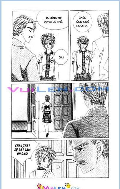 Nụ hôn và sắc đẹp: Chapter 15