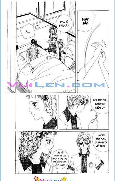 Nụ hôn và sắc đẹp: Chapter 15