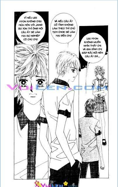 Nụ hôn và sắc đẹp: Chapter 15