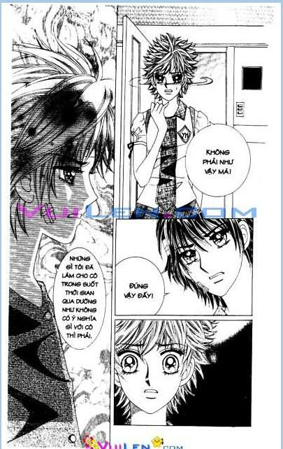 Nụ hôn và sắc đẹp: Chapter 15