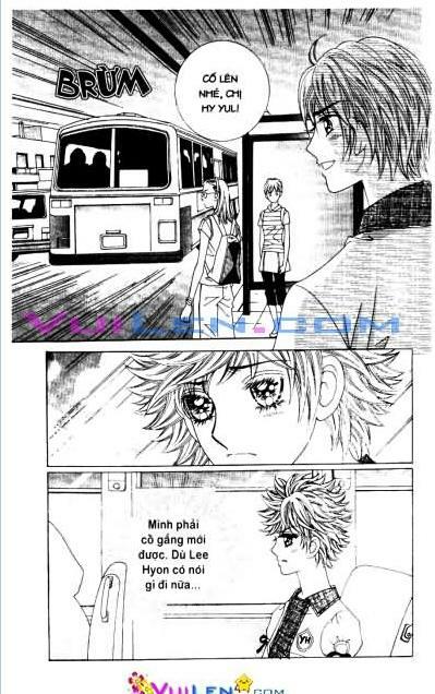 Nụ hôn và sắc đẹp: Chapter 15