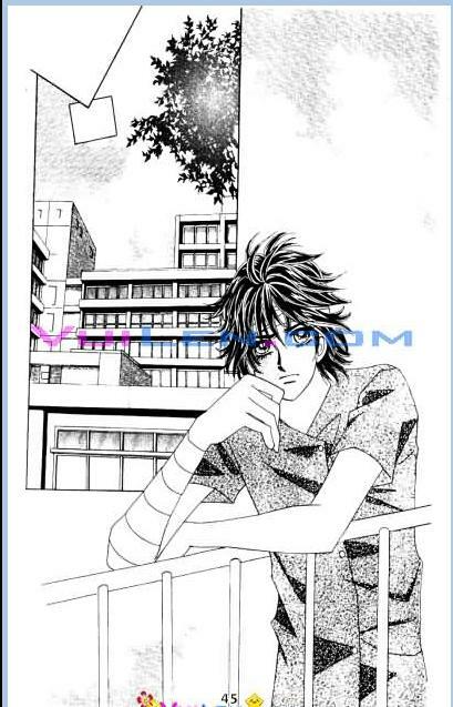 Nụ hôn và sắc đẹp: Chapter 15