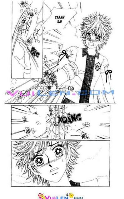 Nụ hôn và sắc đẹp: Chapter 15