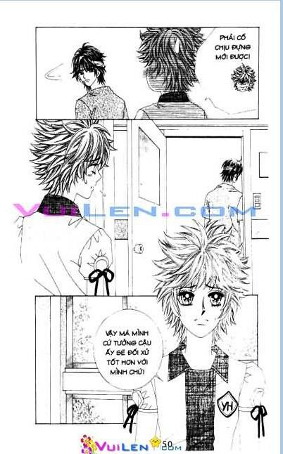 Nụ hôn và sắc đẹp: Chapter 15