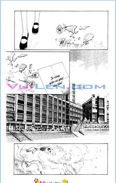 Nụ hôn và sắc đẹp: Chapter 15