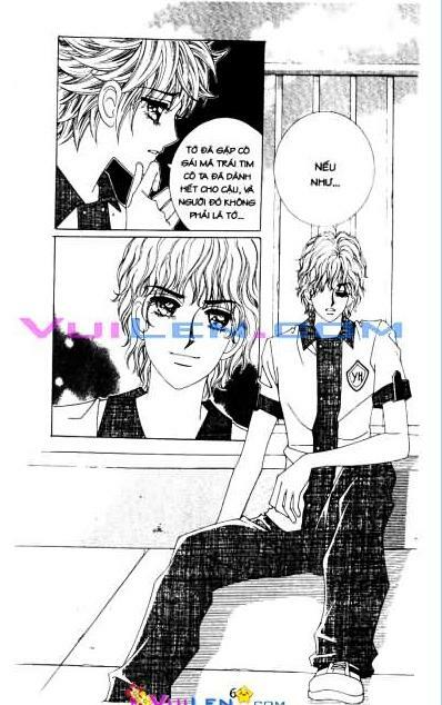 Nụ hôn và sắc đẹp: Chapter 15