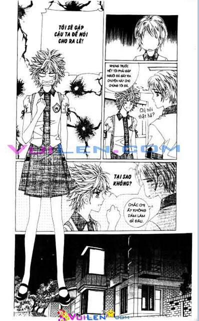 Nụ hôn và sắc đẹp: Chapter 15