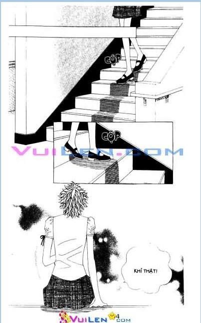 Nụ hôn và sắc đẹp: Chapter 15