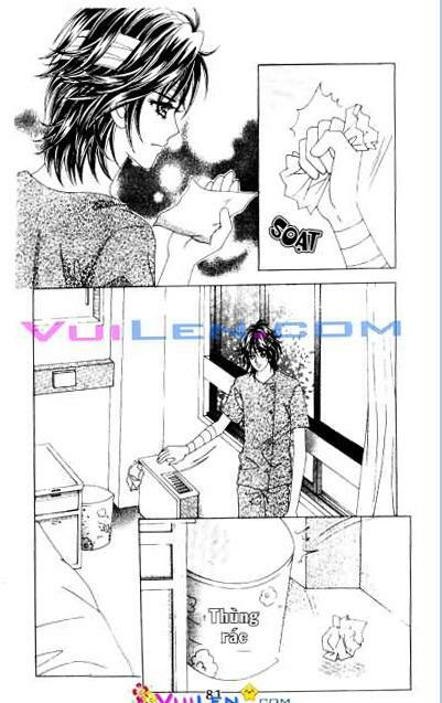 Nụ hôn và sắc đẹp: Chapter 15