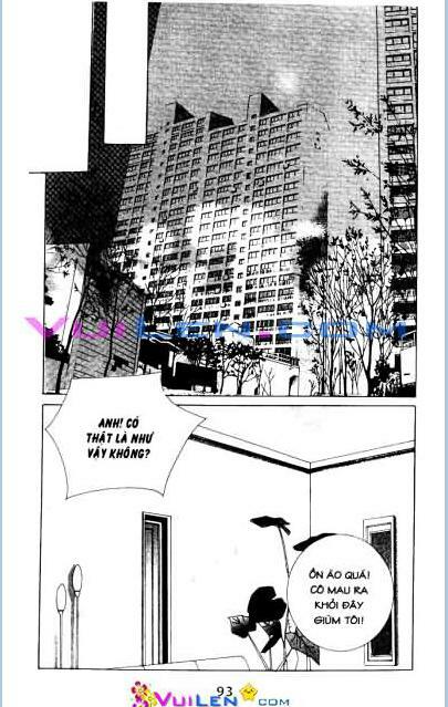 Nụ hôn và sắc đẹp: Chapter 15