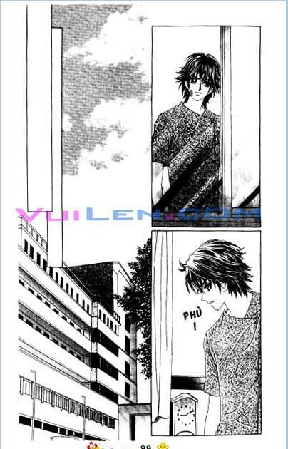 Nụ hôn và sắc đẹp: Chapter 15