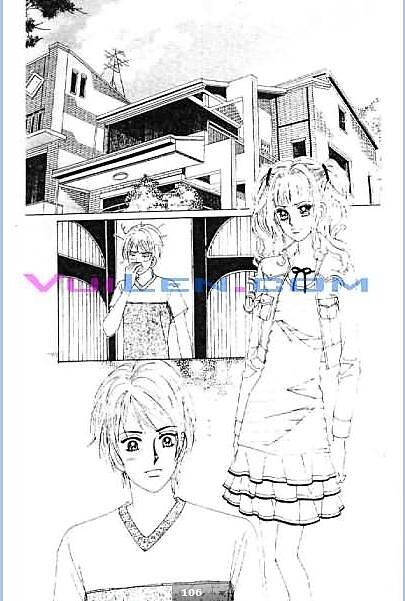 Nụ hôn và sắc đẹp: Chapter 2