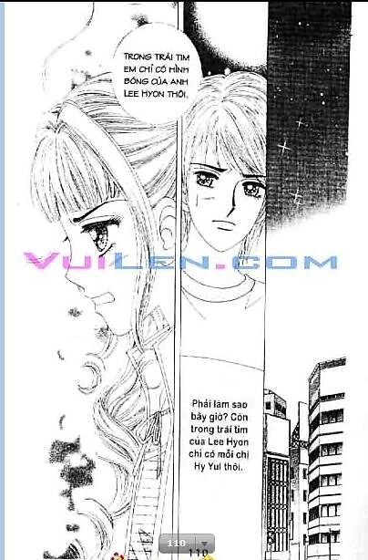 Nụ hôn và sắc đẹp: Chapter 2