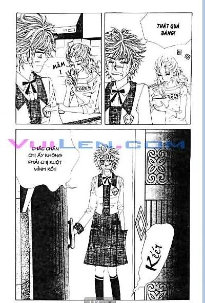 Nụ hôn và sắc đẹp: Chapter 2