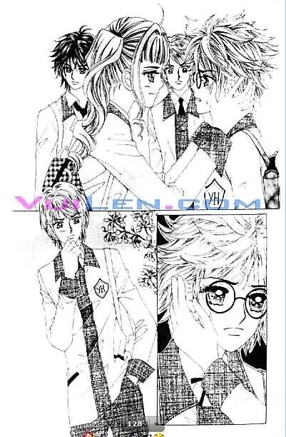 Nụ hôn và sắc đẹp: Chapter 2