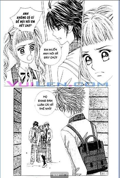Nụ hôn và sắc đẹp: Chapter 2