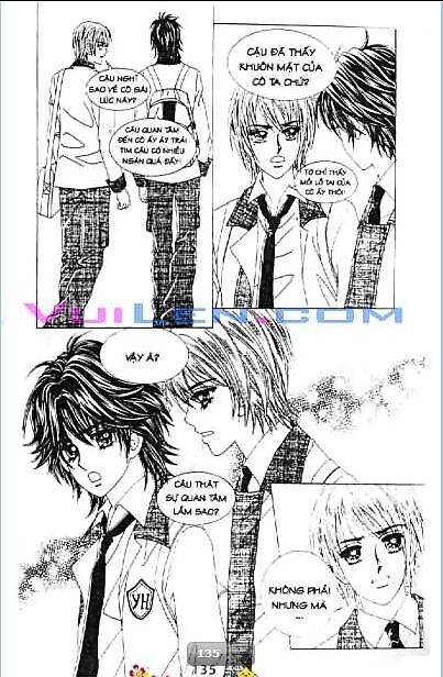 Nụ hôn và sắc đẹp: Chapter 2