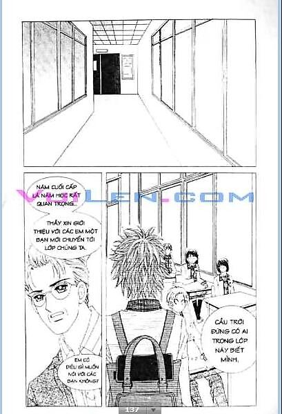 Nụ hôn và sắc đẹp: Chapter 2