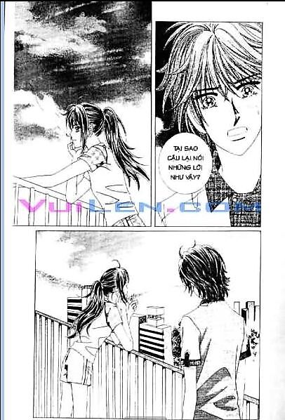 Nụ hôn và sắc đẹp: Chapter 2