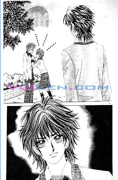 Nụ hôn và sắc đẹp: Chapter 2