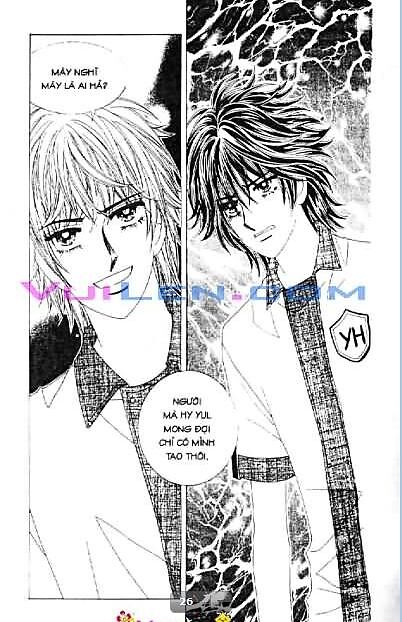 Nụ hôn và sắc đẹp: Chapter 2