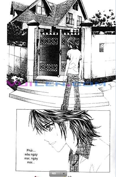 Nụ hôn và sắc đẹp: Chapter 2