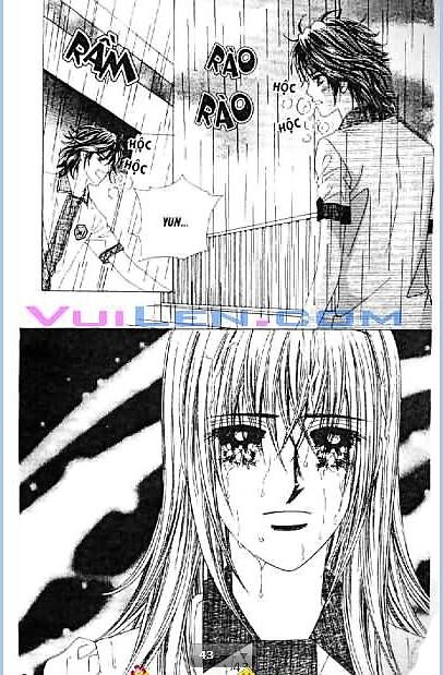 Nụ hôn và sắc đẹp: Chapter 2