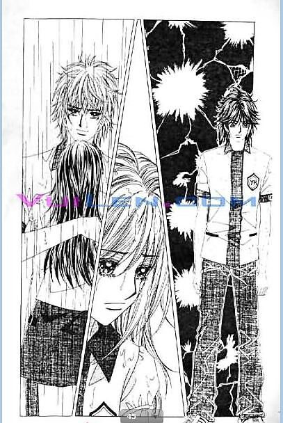 Nụ hôn và sắc đẹp: Chapter 2