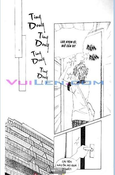 Nụ hôn và sắc đẹp: Chapter 2