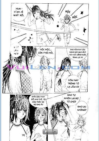 Nụ hôn và sắc đẹp: Chapter 2