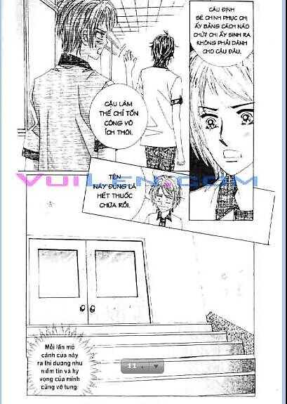 Nụ hôn và sắc đẹp: Chapter 2