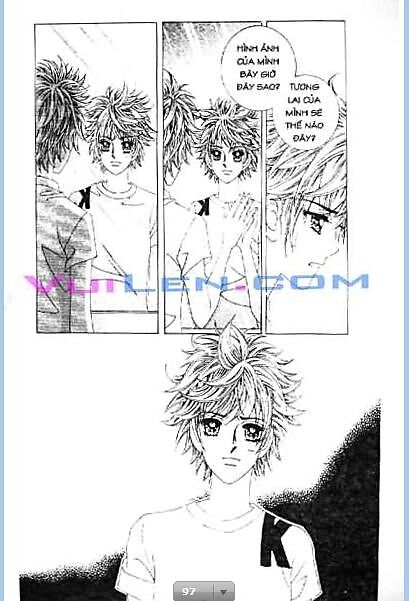 Nụ hôn và sắc đẹp: Chapter 2