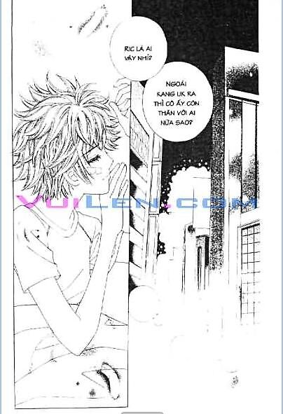 Nụ hôn và sắc đẹp: Chapter 3