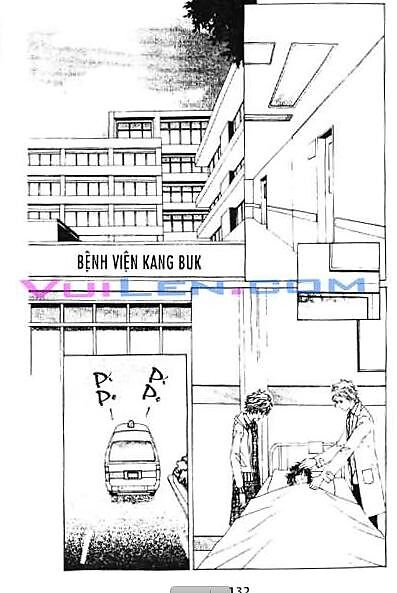 Nụ hôn và sắc đẹp: Chapter 3