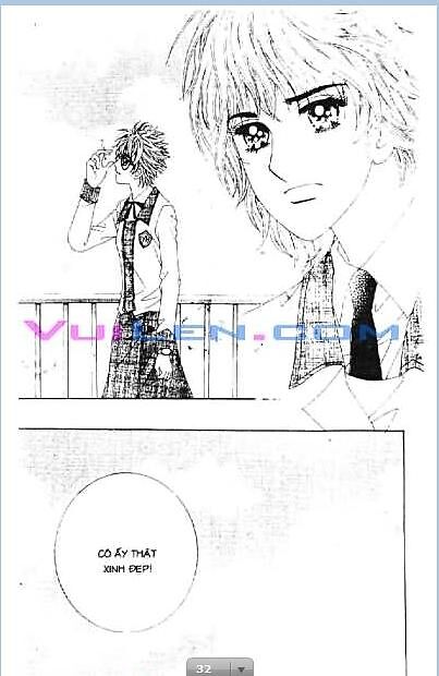 Nụ hôn và sắc đẹp: Chapter 3