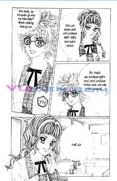Nụ hôn và sắc đẹp: Chapter 3