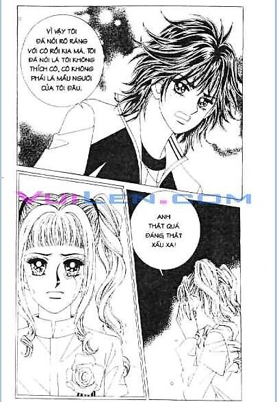 Nụ hôn và sắc đẹp: Chapter 3