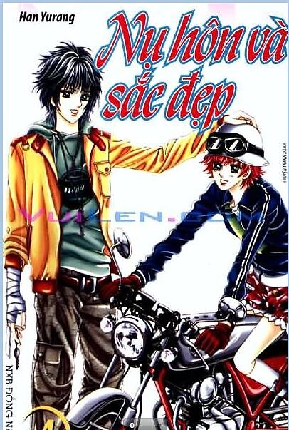 Nụ hôn và sắc đẹp: Chapter 4