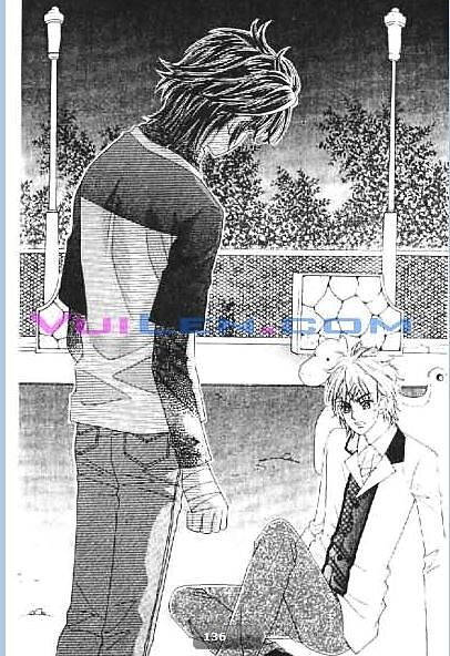 Nụ hôn và sắc đẹp: Chapter 4
