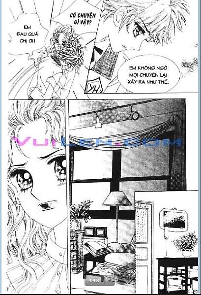 Nụ hôn và sắc đẹp: Chapter 4