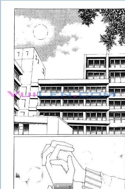 Nụ hôn và sắc đẹp: Chapter 4