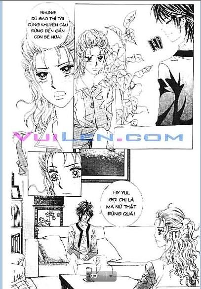 Nụ hôn và sắc đẹp: Chapter 4
