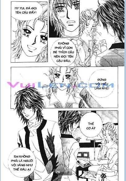Nụ hôn và sắc đẹp: Chapter 4